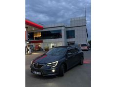 Sahibinden Renault Megane 1.5 Blue DCI Icon 2021 Model 