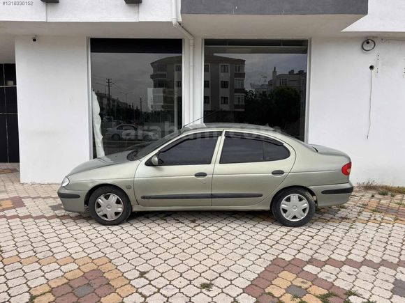 YEKTA DAN KALEM GIBI MEGAN 1
