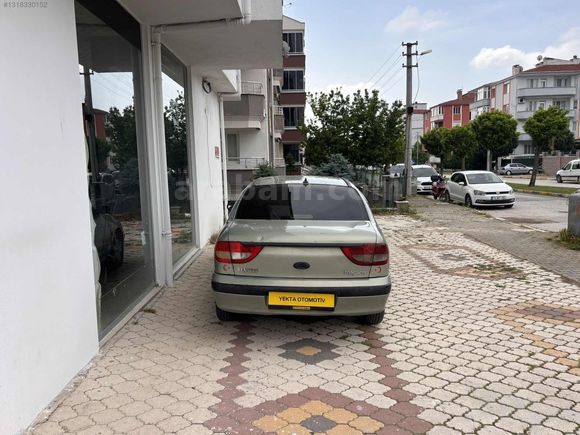 YEKTA DAN KALEM GIBI MEGAN 1