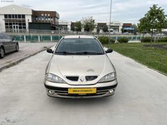 195.000 KM MEGANE 1