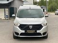 ZENGİBAR OTOMOTİV HATASIZ 2015 DOKKER 1.5DCİ KLİMALI 260BİNKM