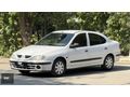 SM AUTOMOTİV'DEN 177.000KM 2000 1.6 RTA 8 VALF KLİMALI MEGANE 1