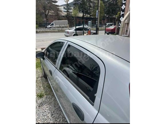 Sahibinden Fiat Punto Grande 1.4 Fire Active 2009 Model 