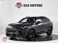 HATASIZ 2025 CUPRA TERRAMAR 1.5 e-TSI VZ LINE/DARK VOID MOR