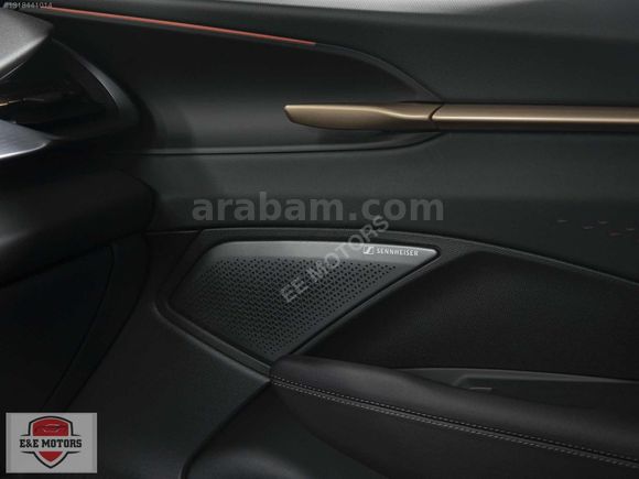 HATASIZ 2025 CUPRA TERRAMAR 1.5 e-TSI VZ LINE/DARK VOID MOR