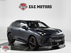 HATASIZ 2025 CUPRA TERRAMAR 1.5 e-TSI VZ LINE/DARK VOID MOR