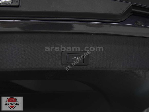 HATASIZ 2025 CUPRA TERRAMAR 1.5 e-TSI VZ LINE/DARK VOID MOR