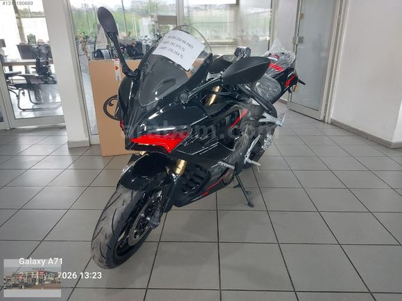 ** SRK 250 RR PRO OTOMATİK **NAKİT:241,375 TL.K.KARTINA 270.354