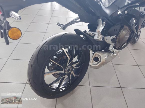 ** SRK 250 RR PRO OTOMATİK **NAKİT:241,375 TL.K.KARTINA 270.354