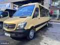 2017 MODEL OTOMATİK SPRENTER