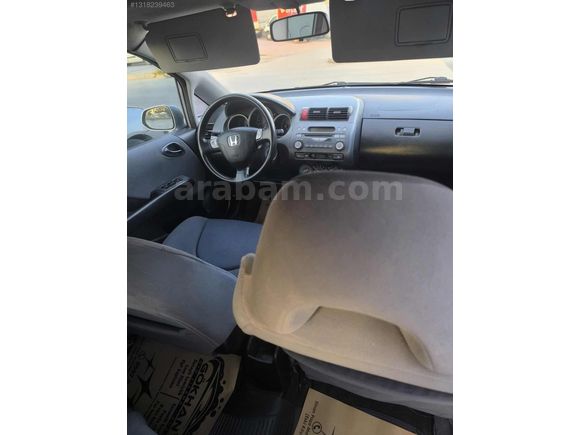 OTOMATİK JAZZ SANRUFLU
