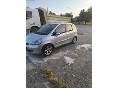 OTOMATİK JAZZ SANRUFLU