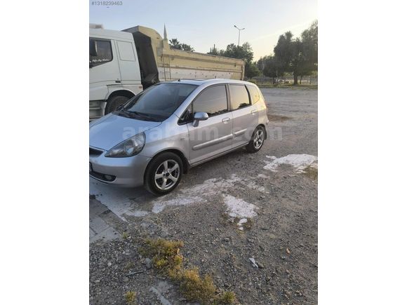 OTOMATİK JAZZ SANRUFLU