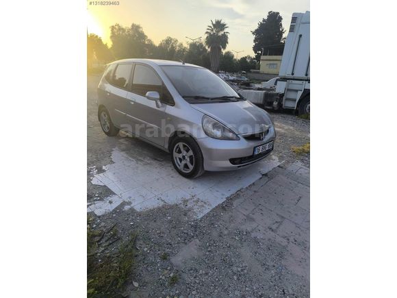 OTOMATİK JAZZ SANRUFLU