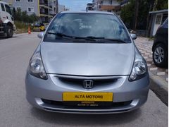 2006 HONDA JAZZ 1.4 BENZİNLİ 220000 KM