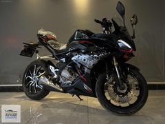 SRK 250 RR PRO TAM OTOMATİK VİTES HEMEN TESLİM K-K TAKSİT