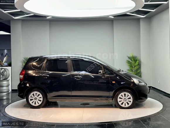 MAJESTE | OTOMATİK | LPG | YOL BİLGİSAYARI