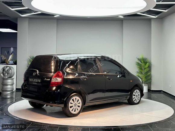 MAJESTE | OTOMATİK | LPG | YOL BİLGİSAYARI