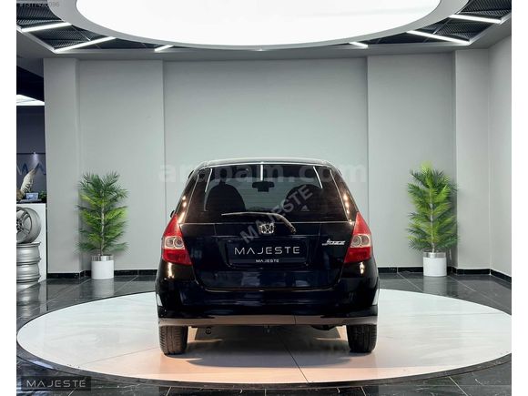 MAJESTE | OTOMATİK | LPG | YOL BİLGİSAYARI