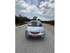 TR NİN EN UYGUNU HONDA JAZZ BAKIMLI FIRSAT ARACI