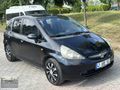 2005 HONDA JAZZ OTOMATİK K.KARTI GEÇERLİ..