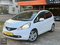 YALÇIN AUTO'dan MASRAFSIZ 2011 HONDA JAZZ CAM TAVANLI OTOMATİK