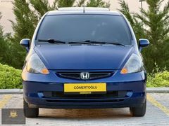 OTOMATİK SANRUFLU EN DOLUSU HONDA JAZZ MASRAFSIZ