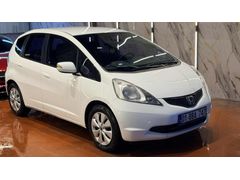 Aile Arabası :2011 Otomatik Honda Jazz-Önemli Yerler Hatasız