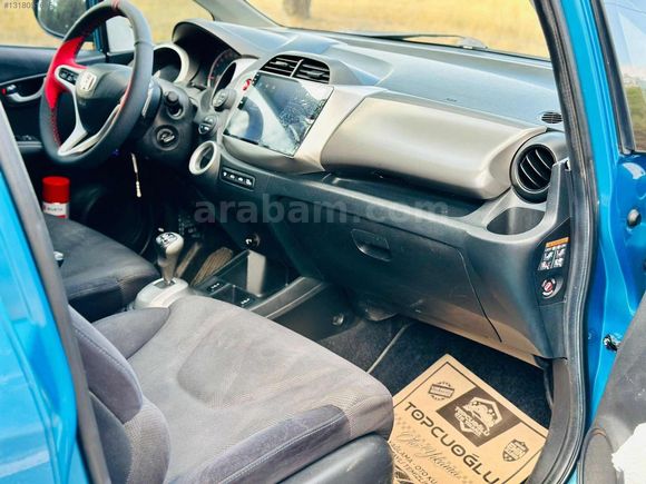 BAKIMLI HATASIZ OTOMATİK JAZZ