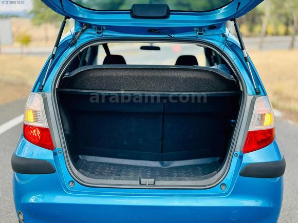 BAKIMLI HATASIZ OTOMATİK JAZZ