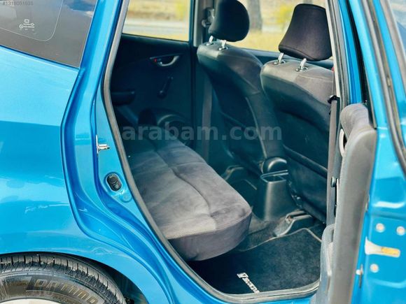 BAKIMLI HATASIZ OTOMATİK JAZZ