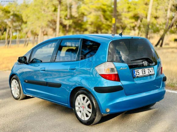 BAKIMLI HATASIZ OTOMATİK JAZZ