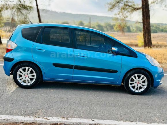 BAKIMLI HATASIZ OTOMATİK JAZZ