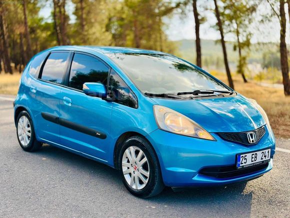BAKIMLI HATASIZ OTOMATİK JAZZ