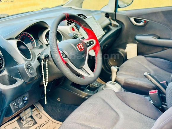 BAKIMLI HATASIZ OTOMATİK JAZZ