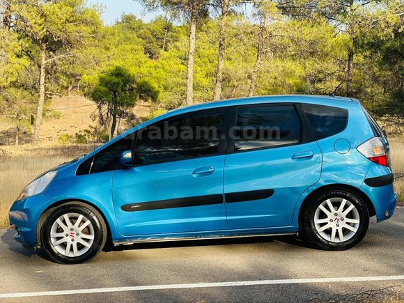 BAKIMLI HATASIZ OTOMATİK JAZZ