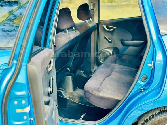 BAKIMLI HATASIZ OTOMATİK JAZZ