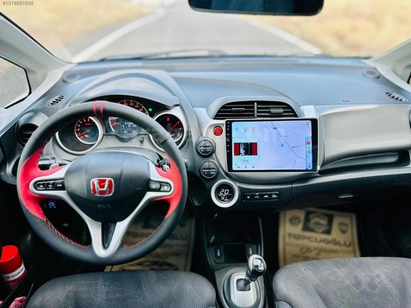 BAKIMLI HATASIZ OTOMATİK JAZZ