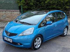 2009 YENİ KASA CAM TAVAN DEĞİŞENSİZ 1.4 OTOMATİK HONDA JAZZ