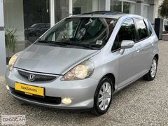 2006 HONDA JAZZ ÖZDOĞANDAN