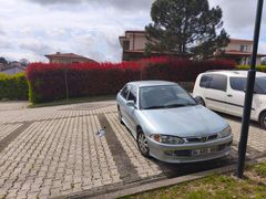Acil !!! Sahibinden Proton 415 GLS 1998 Model