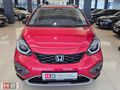 ÇAMKIRAN H2 GAZİEMİR'den2025 Honda Jazz 1.5Hybrid Crosstar 107Hp