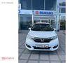 TECİMEROĞLUNDAN TERTEMİZ FULL HONDA JAZZ ELEGANCE CVT