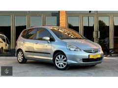 2009 HONDA JAZZ 1.4 ELİTE