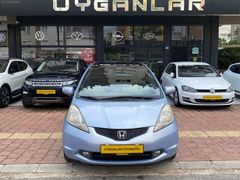 UYGANLAR DAN HONDA JAZZ 1.4 FUN CAM TAVAN (139 BİN KM HATASIZ)