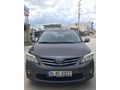 Sahibinden Toyota Corolla 1.4 D-4D Elegant 2012 Model 