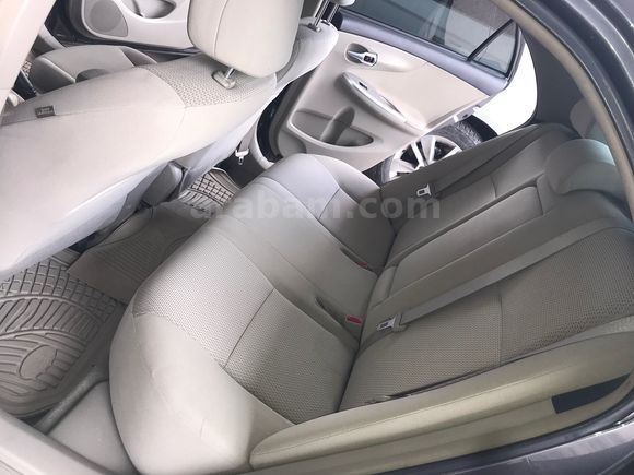 Sahibinden Toyota Corolla 1.4 D-4D Elegant 2012 Model 
