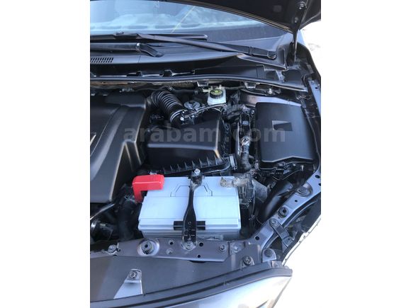 Sahibinden Toyota Corolla 1.4 D-4D Elegant 2012 Model 