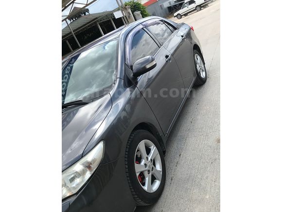 Sahibinden Toyota Corolla 1.4 D-4D Elegant 2012 Model 