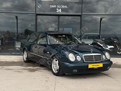 1999 MODEL İYİ KONDİSYONDA SUNROOFLU 414.000KM E200